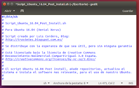 Script_Ubuntu_16.04_Post_Install.sh