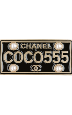 Chanel Cruise 2016/2017 Accessories