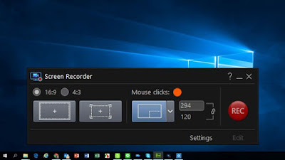 Descargar Cyberlink Screen Recorder