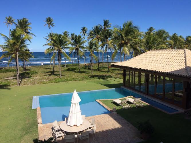BRAZIL LUXURY REAL ESTATE 2017 Brazil Luxury Homes for Sale in Praia do Forte,Bahia