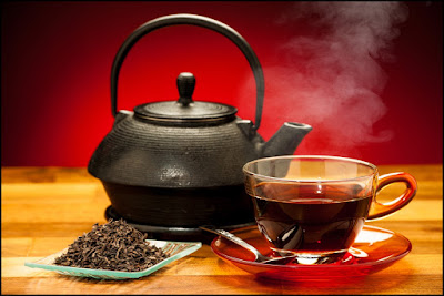فوائد الشاي الاسود للرجيم وصحة الامعاء