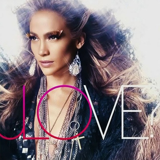 Listen Invading My Mind Jennifer Lopez above This song written by Lady