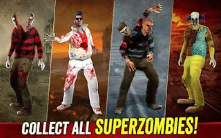 Zombie Hunter: Apocalypse v2.4.0 Mod Apk (Unlimited Armor) Full Version Zombie Hunter: Apocalypse v2.4.0 Mod Apk (Unlimited Armor) Full Version