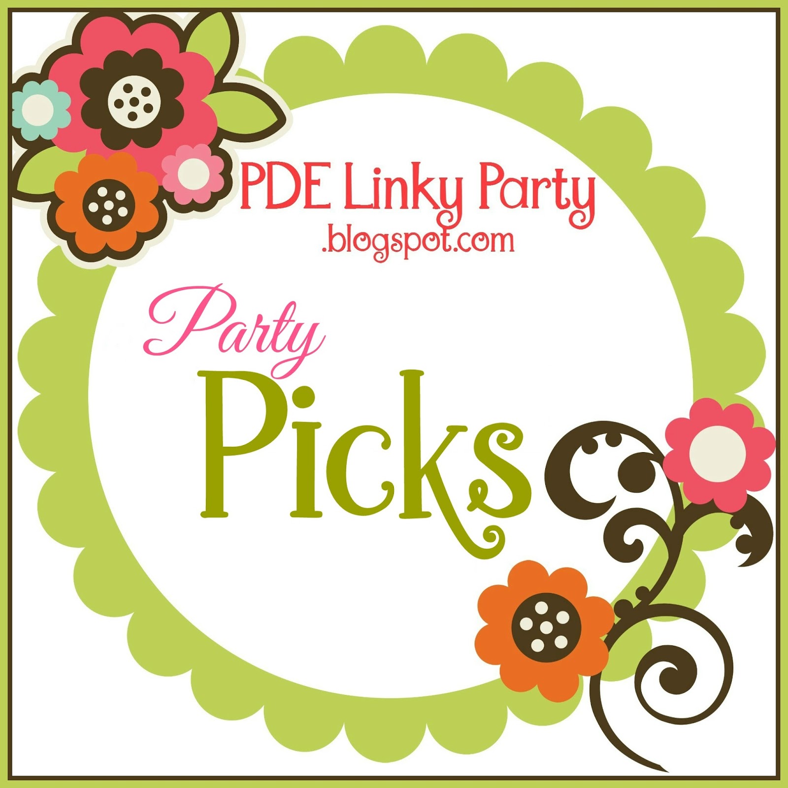 One of the top 5 picks @ PDE Linky