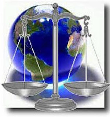 Derecho Internacional Público: La Relación Entre Derecho Internacional ...