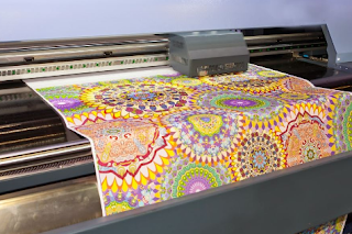 Cara untuk Merawat Hasil Dari Print Kain Sendiri Cara untuk Merawat Hasil Dari Print Kain Sendiri