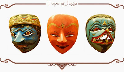 Gambar Topeng Tradisional Yogyakarta Seni Budaya Indonesia Jogja Gambar Topeng Tradisional Yogyakarta Seni Budaya Indonesia Jogja