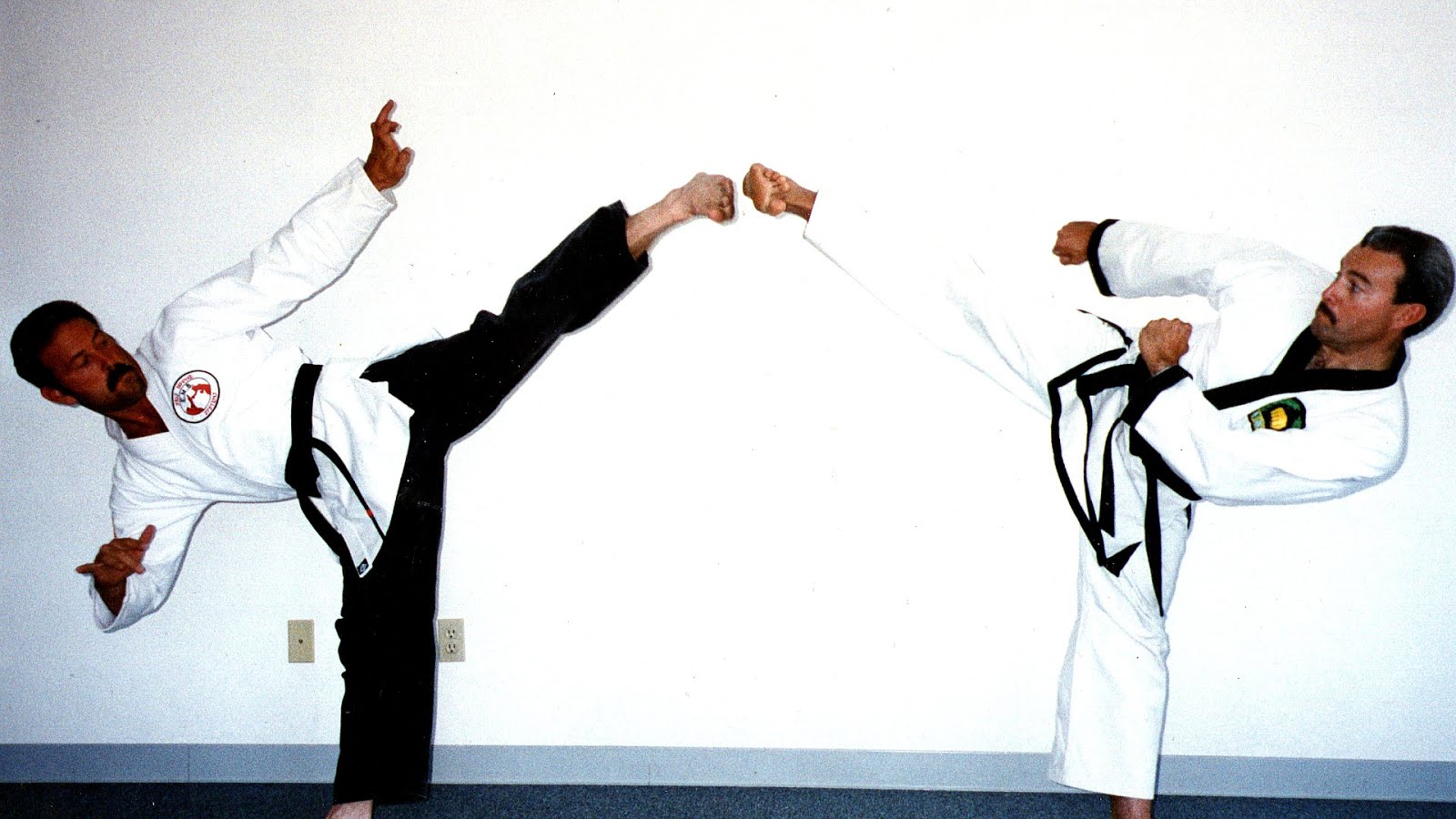 Marine Corps Martial Arts Program Karate Karate Choices