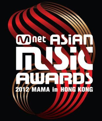 Mnet Asian Music Awards logo
