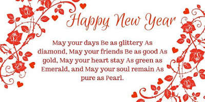 Happy New Year Shayari 2020
