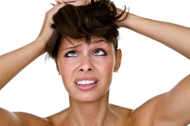 Beauty Care Choices Despite Your Best Preparations You Get A Bad