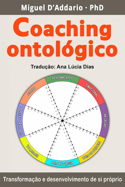Coaching Ontológico Miguel D'Addario