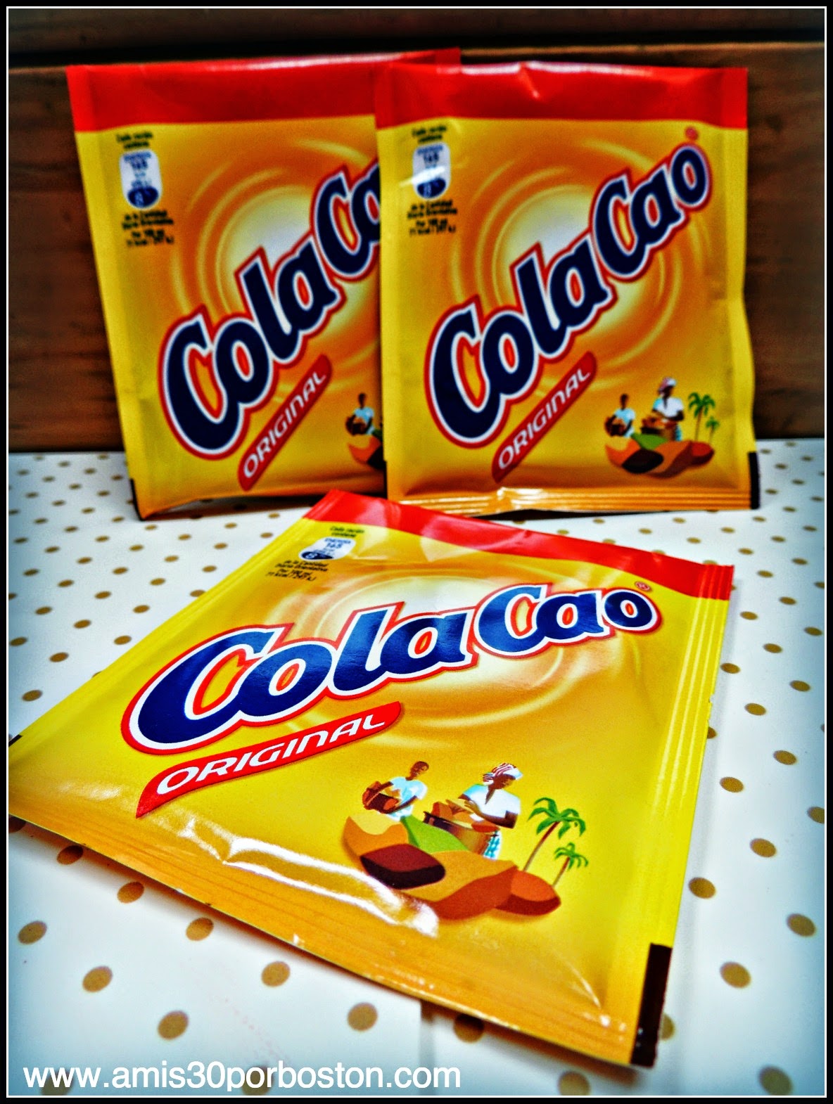 Los Productos Españoles en mis Maletas a Boston: Chocolate Los Productos Españoles en mis Maletas a Boston: Chocolate