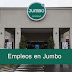 JUMBO SE ENCUENTRA EN LA BÚSQUEDA DE PERSONAL CON O SIN EXPERIENCIA Y AMBOS SEXOS.