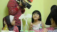 Loveliana Cakes on TV9 Malaysia
