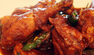 Resep Ayam Bumbu Bali Awas Ketagihan | menumasak.com Resep Ayam Bumbu Bali Awas Ketagihan | menumasak.com