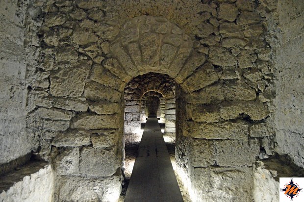 Veroli, Museo Civico Archeologico Veroli, Museo Civico Archeologico