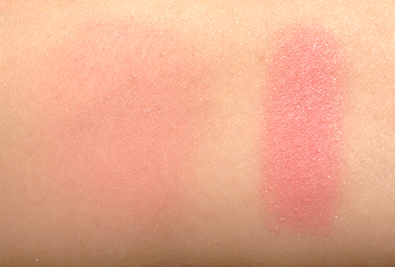 estee lauder pink kiss blush