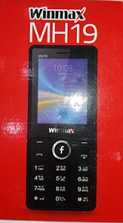 WINMAX MH19 SPD Flashing File Without Password Download BY MobileflasherBD