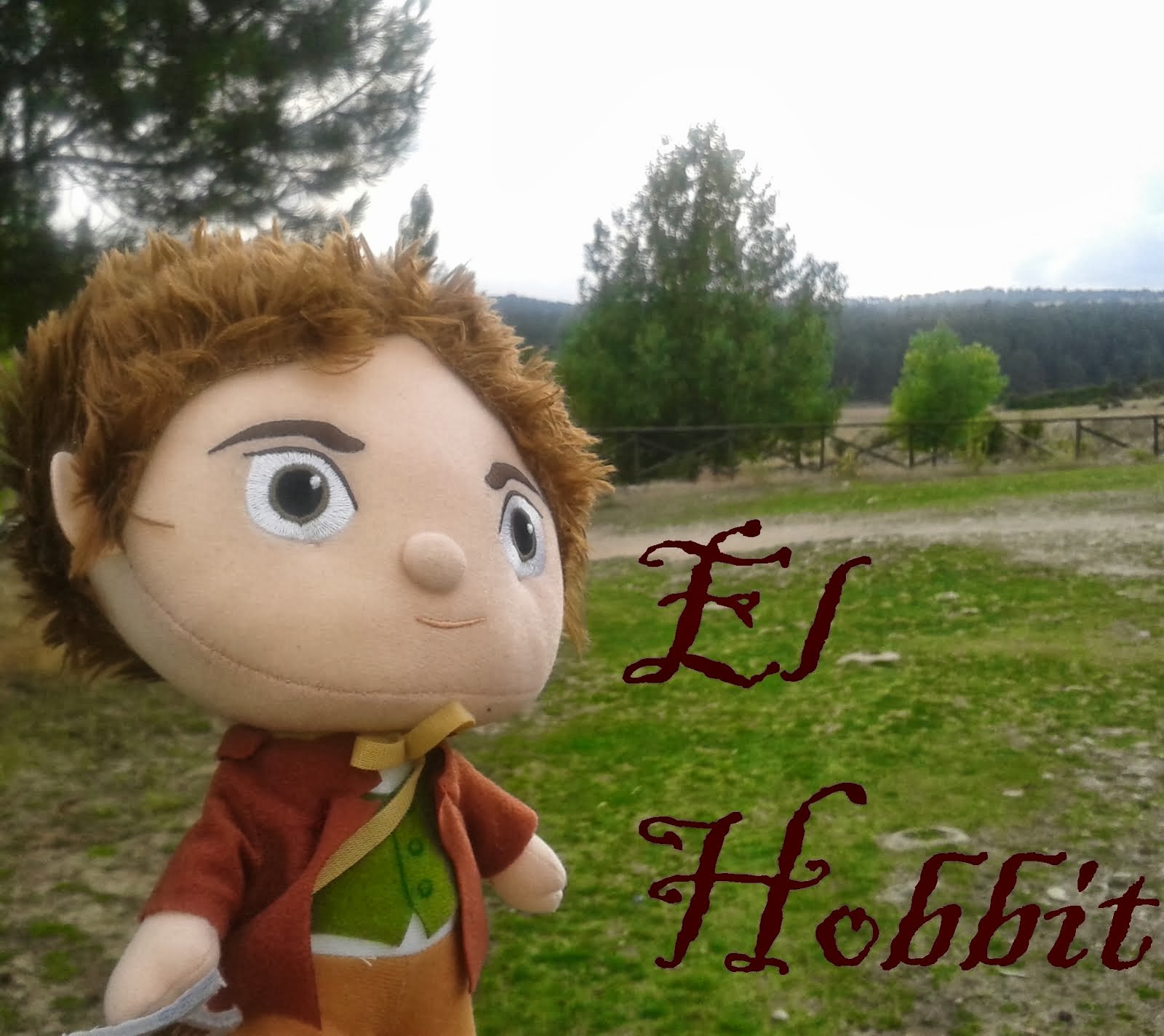 El Hobbit 