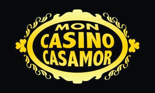 Mon Casino Casamor