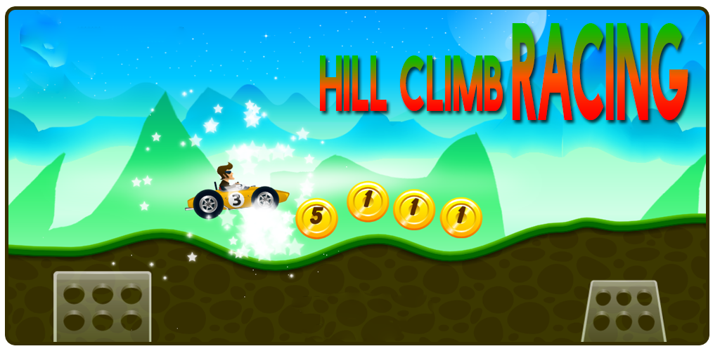Hill Climb Racing Guide