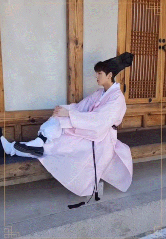 본격 소속사의 멤버들 재주살리기 (남자주의) | 인스티즈