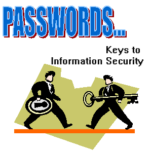 Perlukah Menyimpan Password
