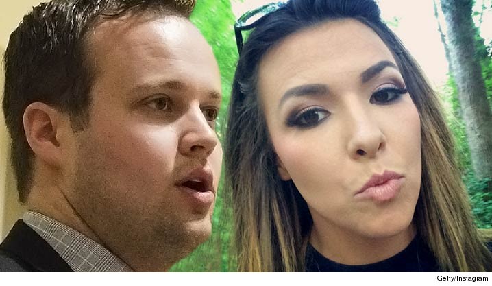 Life With HIV Josh Duggar Being Sued For Violent Sex Of Porn Star