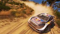WRC 7 Game Screenshot 6