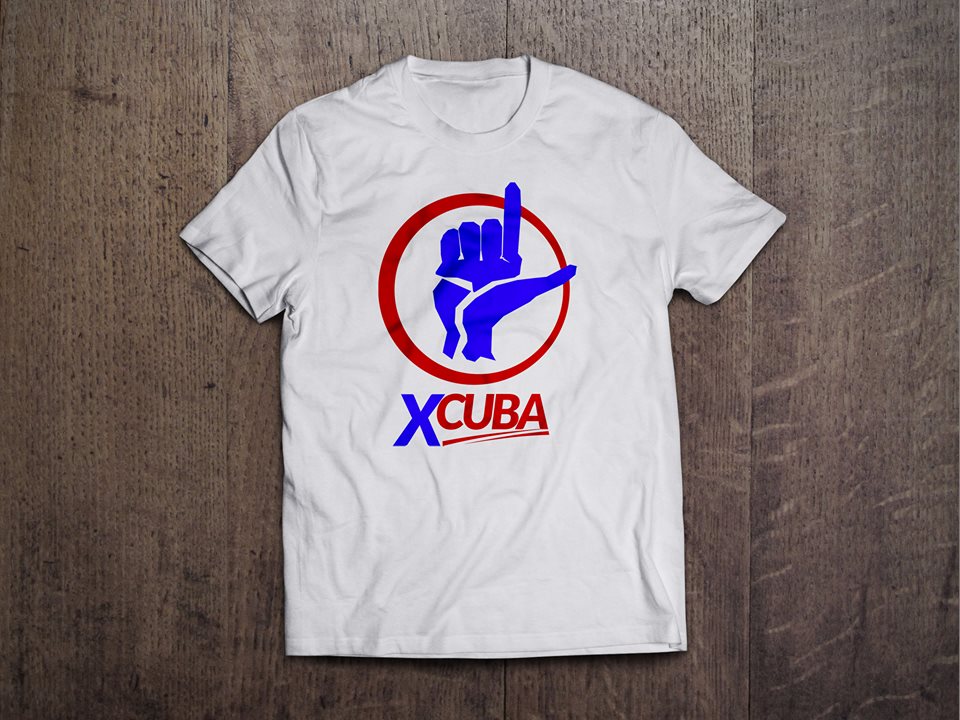 Blog alterno del Movimiento X Cuba