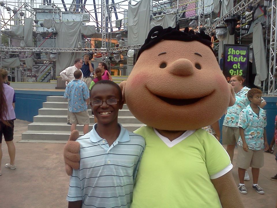 FREE IS MY LIFE: REVIEW: Mom Blogger Day at Cedar Point Amusement Park ...