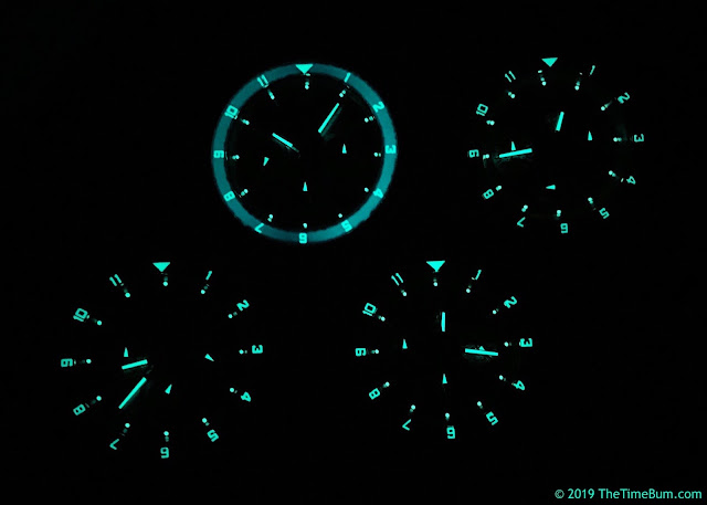 Straton Legera series lume