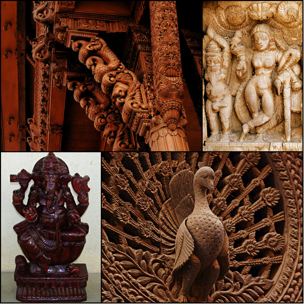 IndiaArchives (भारतीय अभिलेखागार) Himachal Pradesh Handicrafts