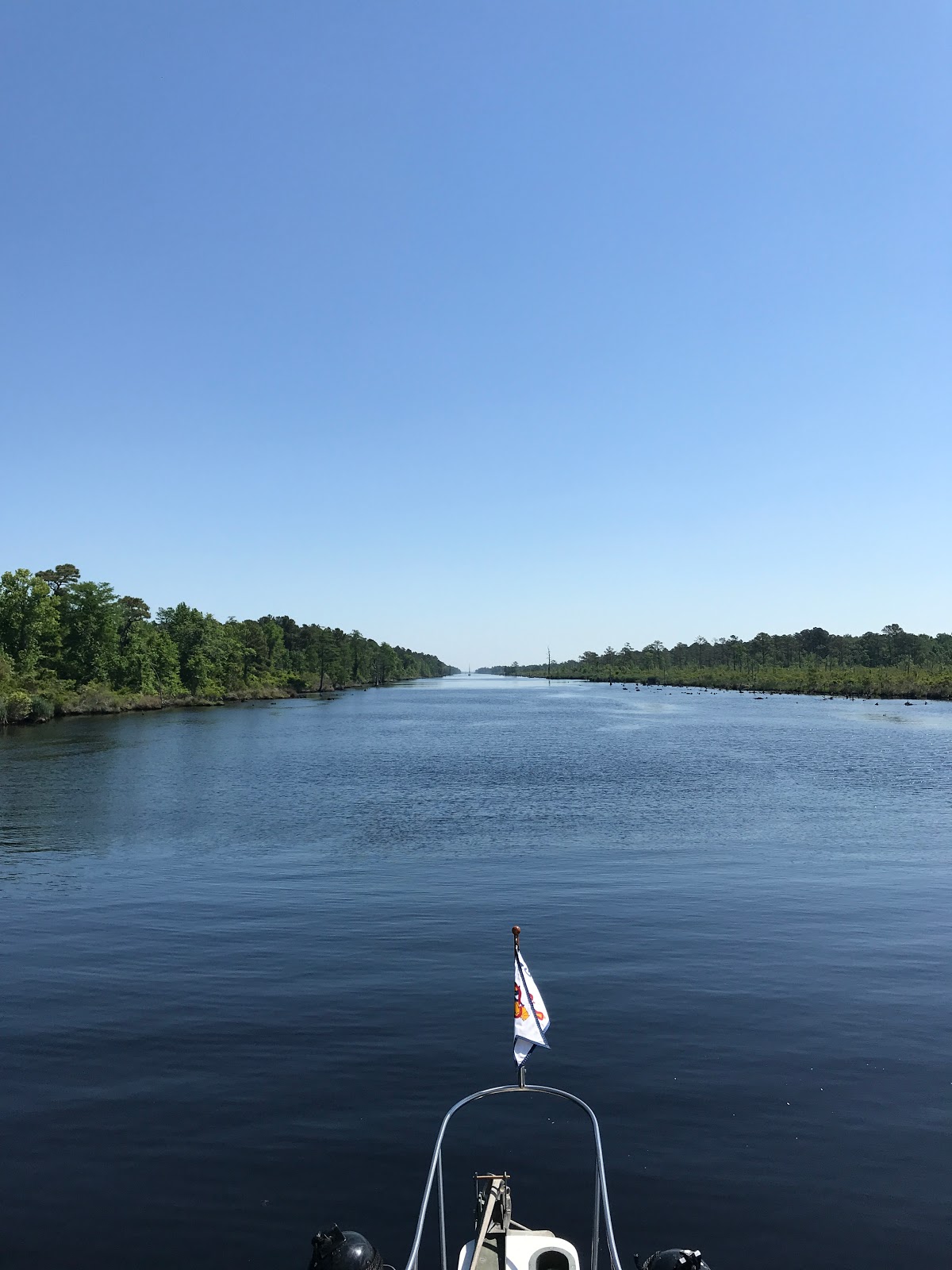 Viridian News & Views Alligator River,NC