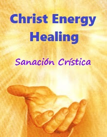 CHRIST ENERGY HEALING
