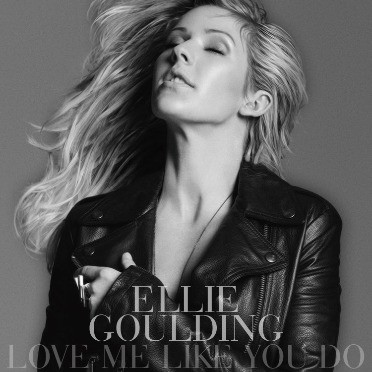 Lyrics On The Go Love Me Like You Do By Ellie Goulding