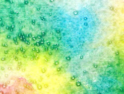 salt watercolor technique paint secret favorite close minutes