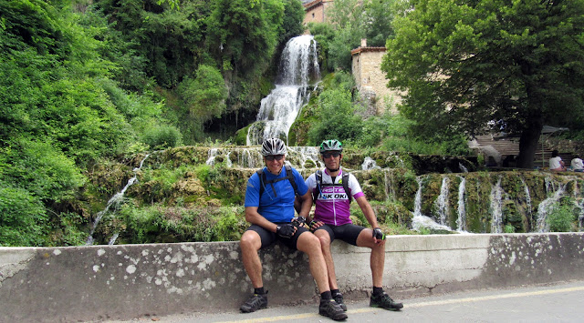 AlfonsoyAmigos - Rutas MTB - Pesquera de Ebro