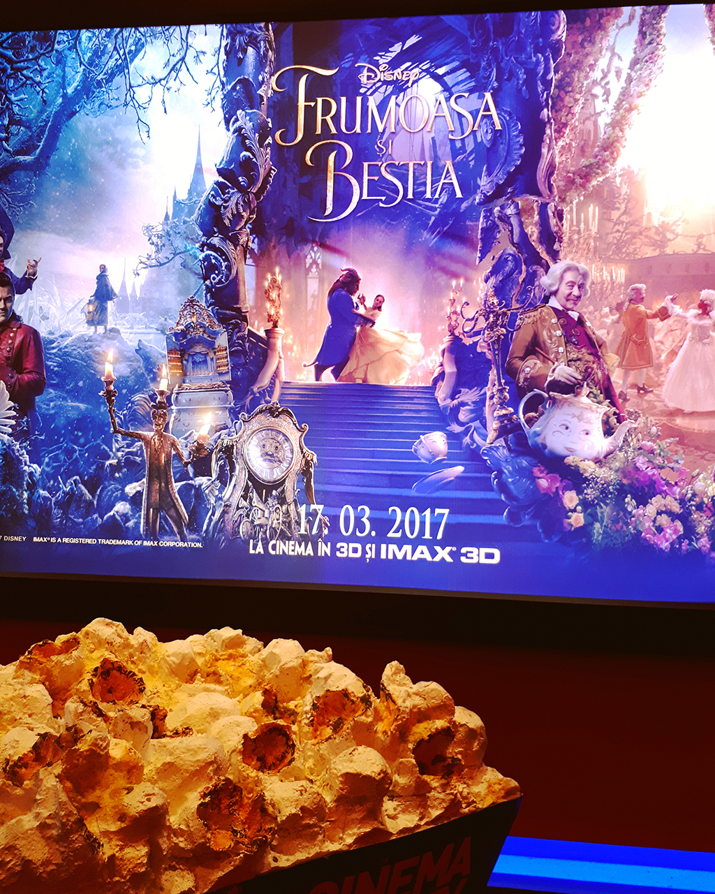 recenzie film poster popcorn frumoasa bestia beauty beast recenzie film poster popcorn frumoasa bestia beauty beast