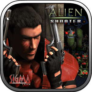 Alien Shooter Alien Shooter apk