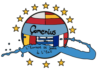 Le logo du projet