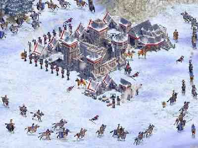 Rise Of Nations Thrones Crack Download