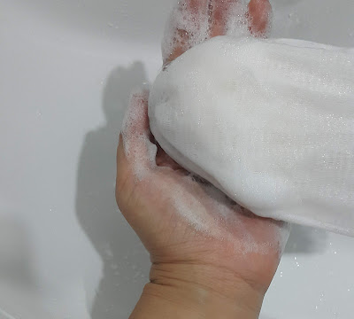 清爽潔淨的潔臉皂 – 日本蔵人純米美肌潔臉皂
