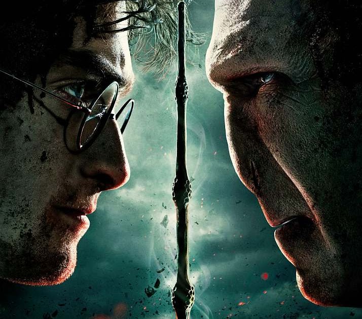 Harry Potter Und Die Heiligtümer Des Todes Stream Hacki's Movieworld: Harry Potter und die Heiligtümer des Todes Teil 2