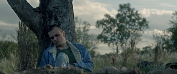 La sombra del gallo (2020) HD 720p Latino