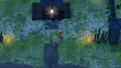 Koi Unleashed Game Screenshot 2
