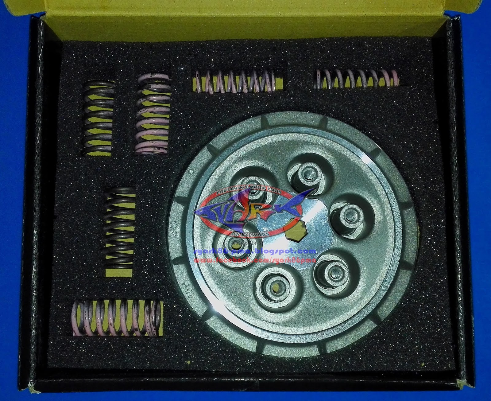 Syark Performance Motor Parts And Accessories Online Shop New SYS