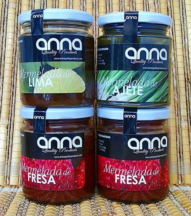 anna quality products