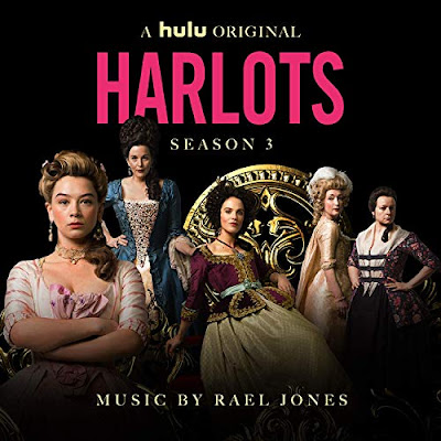 Harlots Season 3 Soundtrack
